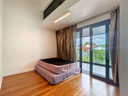 Chancery Hill Villas (D11), Semi-Detached #601308361